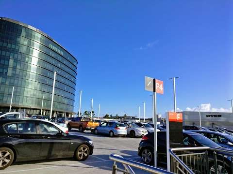 Photo: Car Park F - Chadstone Tower One Parking