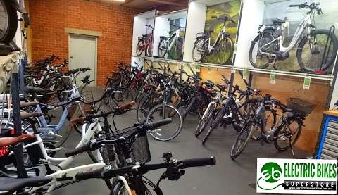 Photo: Electric Bikes Superstore
