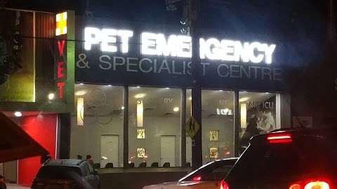 Photo: Pet Emergency & Specialist Centre